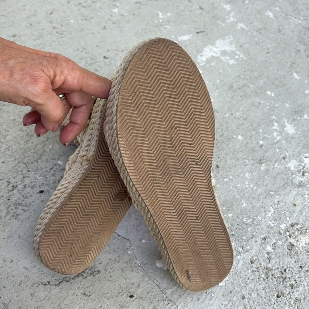DL1961 Calla rope slides - Picture 6 of 7